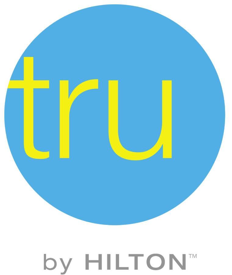 Tru By Hilton Jacksonville West I 295 Exterior photo